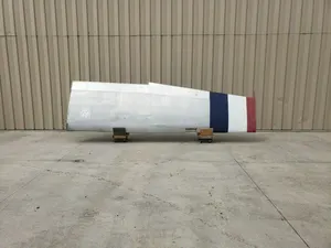1220003-9 Cessna 210A Wing Assy LH Extended Range